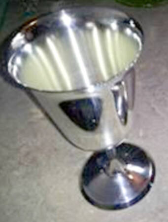CW21 (Silverplate, Hollowware) by Commonwealth Silver