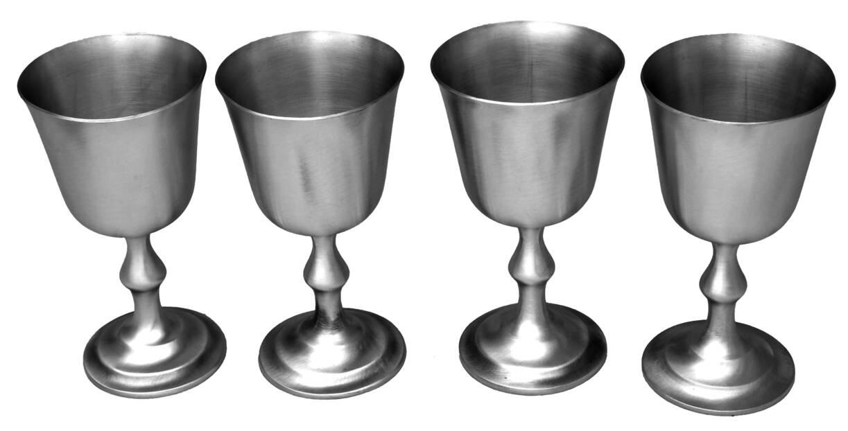 CH71 (Pewter, Hollowware) by Connecticut House Pewterers