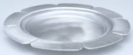 CSS50 (Aluminum, Hollowware) Muffin Dish No Lid