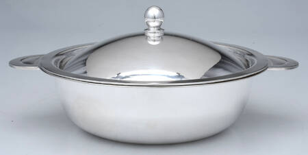CTF131 (Silverplate, Hollowware) by Christofle France