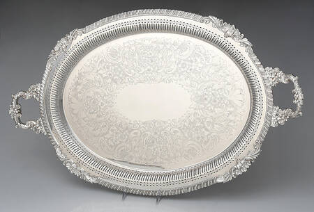 CWV10 (Silverplate, Hollowware) by Crown Silver Co