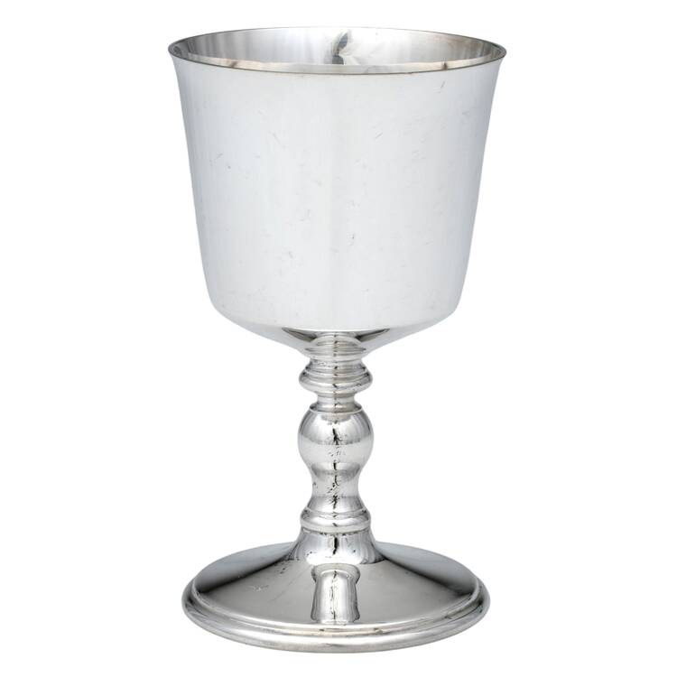 Silverplate Hollowware