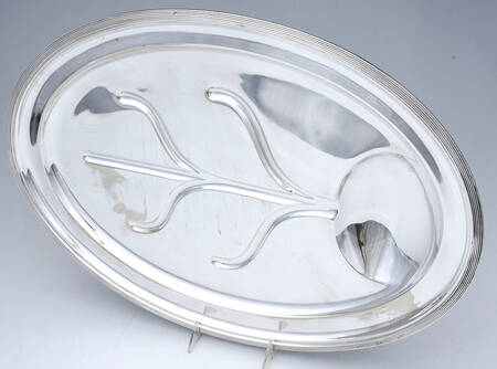 35749 (Silverplate, Hollowware) by Elkington