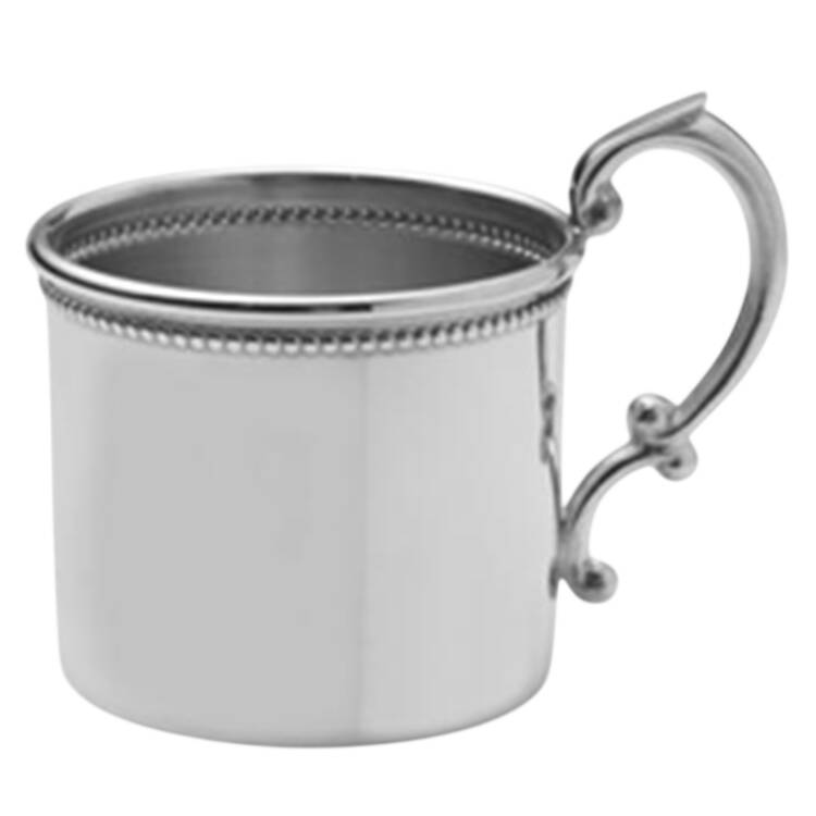 Baby Giftware (Pewter) Baby Cup