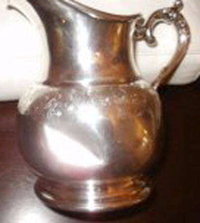 1007 (Silverplate, Hollowware) by Forbes