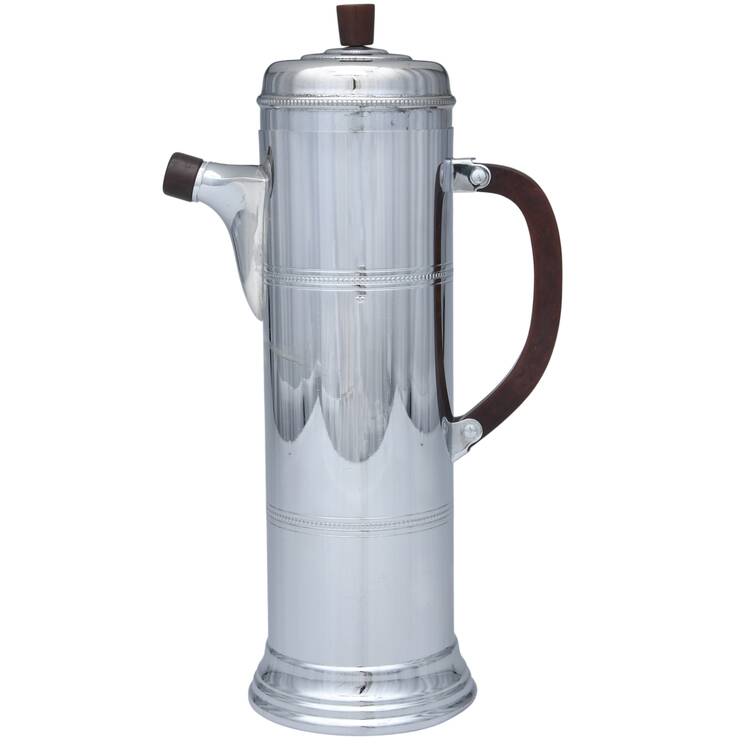 F1B1 (Silverplate, Hollowware) by Farber Brothers