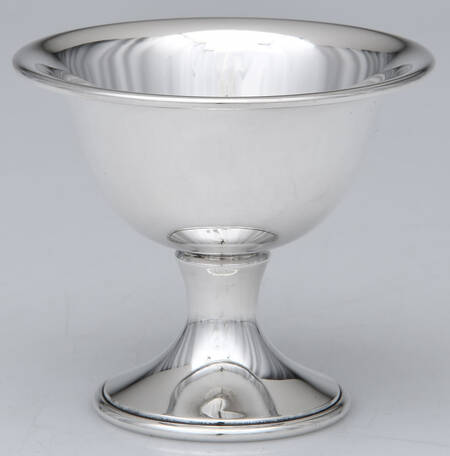C451 (Sterling, Hollowware) by Frank Whiting
