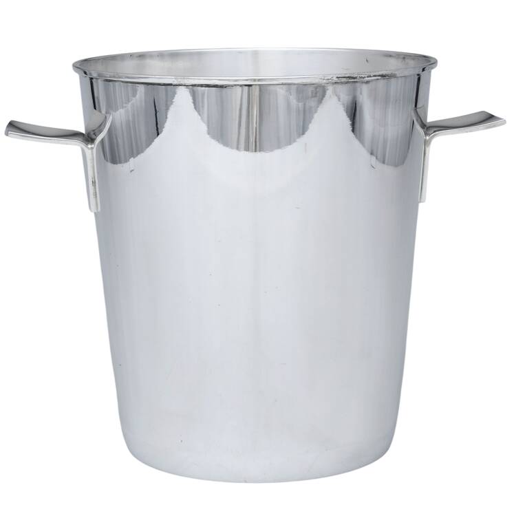 Silverplate Hollowware by Floreat Metallwerke AG