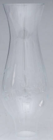 Puritan (Sterling, Hollowware) Glass Globe for Weighted Hurricane Lamp