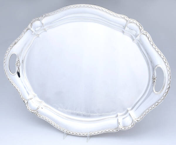 Y901 (Silverplate, Hollowware) by Gorham Silver