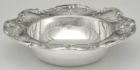 A6620 (Sterling, Hollowware) by Gorham Silver