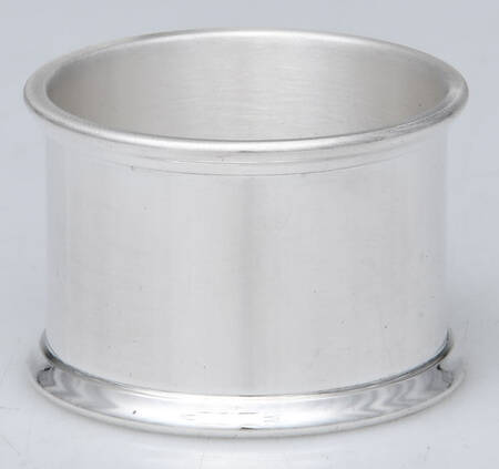 W10 (Sterling, Hollowware) by Gorham Silver