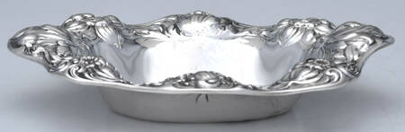 A3964 (Sterling, Hollowware) by Gorham Silver