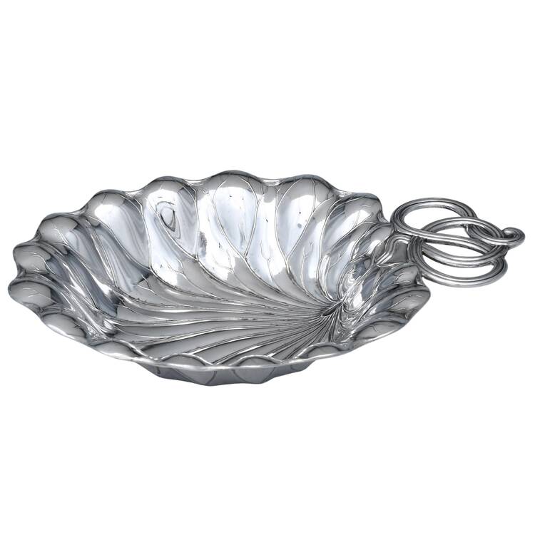 5B (Sterling, Hollowware) Master Nut Dish