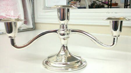 G3S1 (Silverplate, Hollowware) by Grenadier