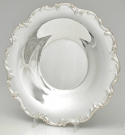 YB1559 (Silverplate, Hollowware) by Gorham Silver