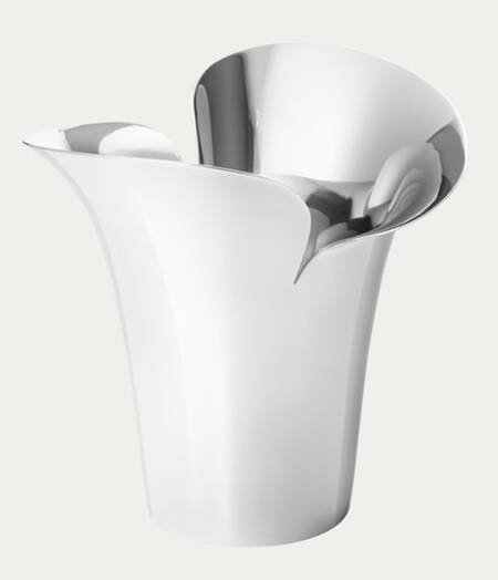 Bloom (Stainless, Hollowware) Flower Holder