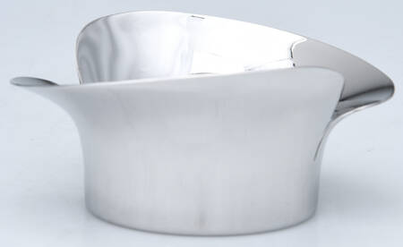 Bloom (Stainless, Hollowware)