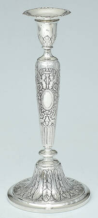 A12665 (Sterling, Hollowware)