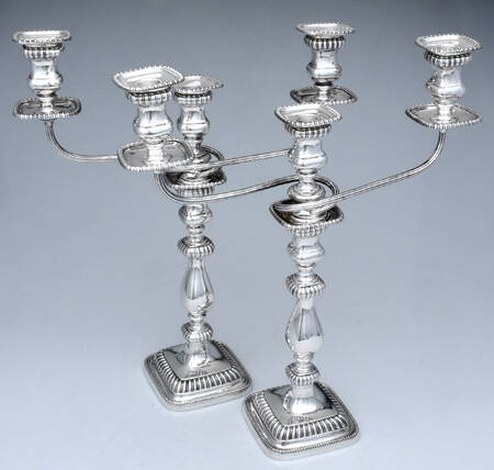 41636 (Sterling, Hollowware) by Gorham Silver