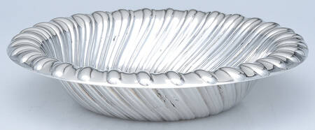 40622 (Sterling, Hollowware) by Gorham Silver