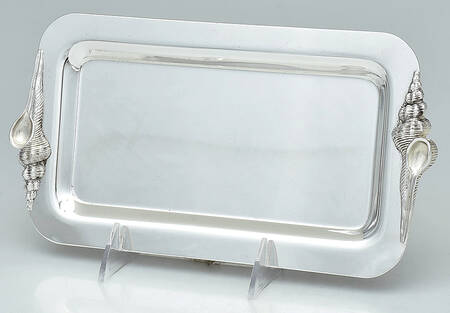 YC2138 (Silverplate, Hollowware) by Gorham Silver