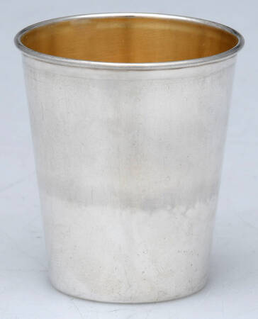 31 (Sterling, Hollowware) by Gorham Silver