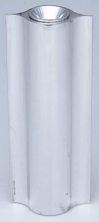 Tonight (Aluminium, Hollowware) 9" Candlestick