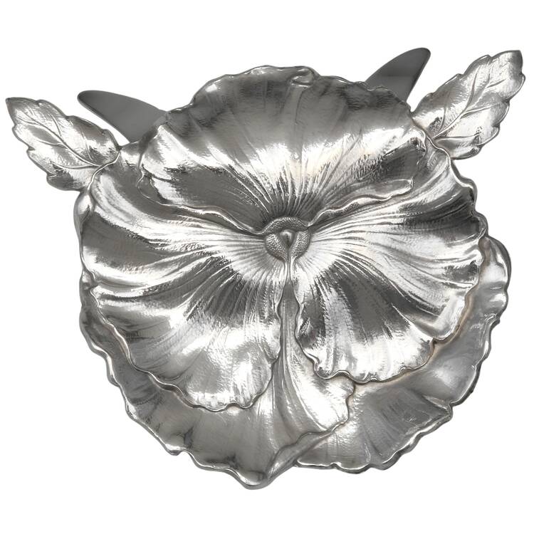 A9411 (Sterling, Hollowware) by Gorham Silver
