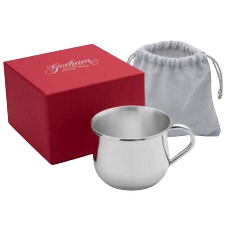 Baby Giftware (Sterling0 Baby Cup
