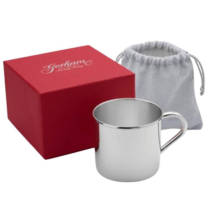 Baby Giftware (Sterling0 by Gorham Silver