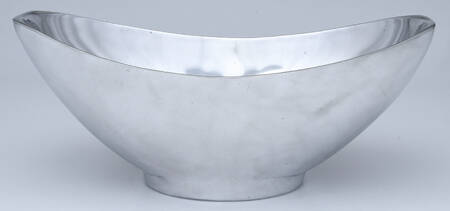 Giftware (Hollowware) 13" Oval Bowl