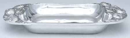 Giftware (Hollowware) Rectangular Baker by Holland Boone