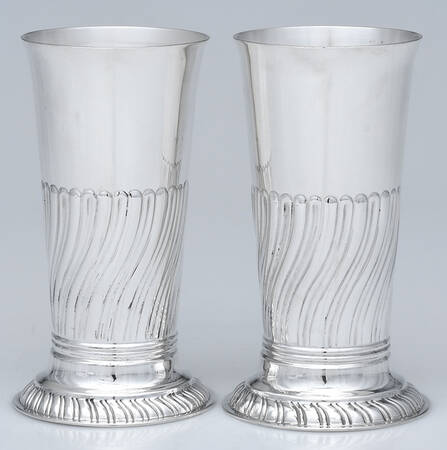 2465 (Sterling, Hollowware) by Hamilton &amp; Inches