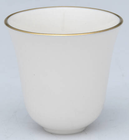 Lord Saybrook (Sterling, Hollowware) Demitasse Liner