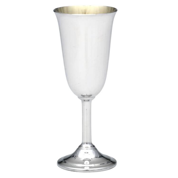 Lord Saybrook (Sterling, Hollowware) Cordial Cup