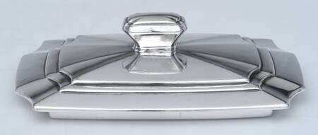 Legacy (Silverplate, Hollowware) Lid for Sugar Bowl