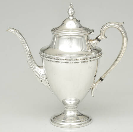 Exquisite (Silverplate, Hollowware) by International Silver