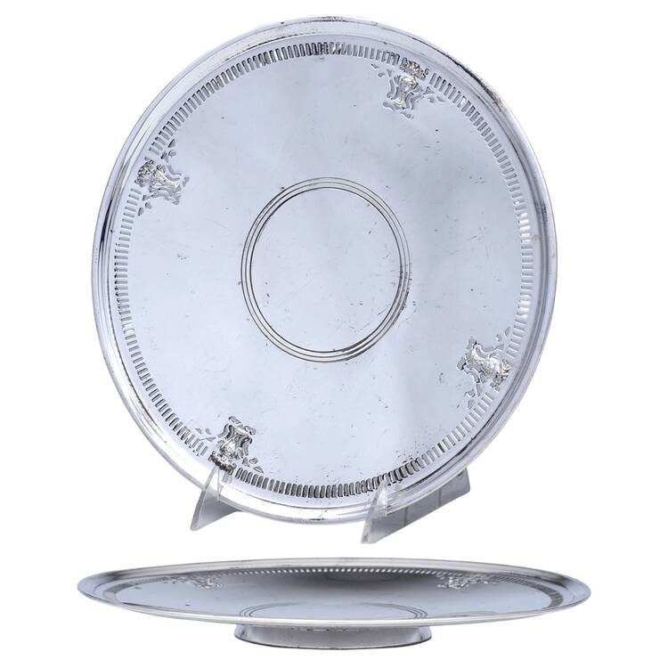 746 (Silverplate, Hollowware) by International Silver