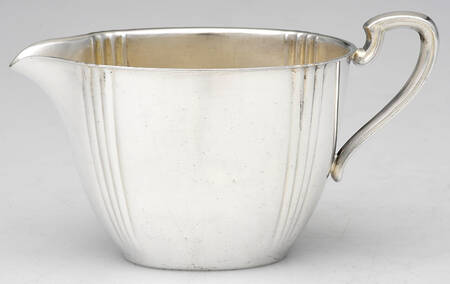 433 (Silverplate, Hollowware) by International Silver