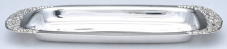 Love-Precious Flower (Slvp, Hollow by International Silver