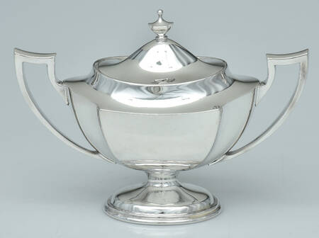 815 (Sterling, Hollowware) by International Silver