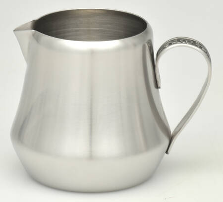 INS679 (Stainless, Hollowware) Creamer