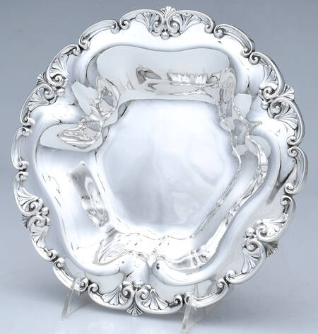 C3020 (Sterling, Hollowware) by International Silver