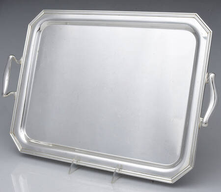 301 (Silverplate, Hollowware) by International Silver