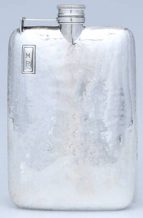 174-2B (Sterling, Hollowware) by International Silver