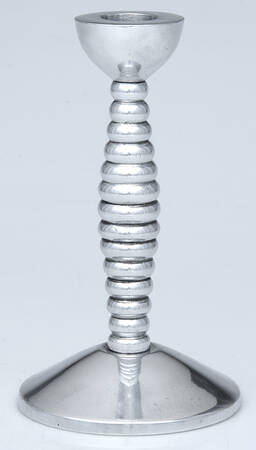 Metalworks (Aluminum, Hollowware) by International Silver