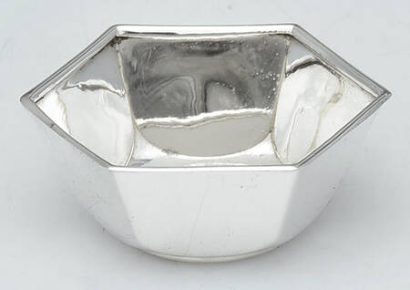 73 (Sterling, Hollowware) by International Silver