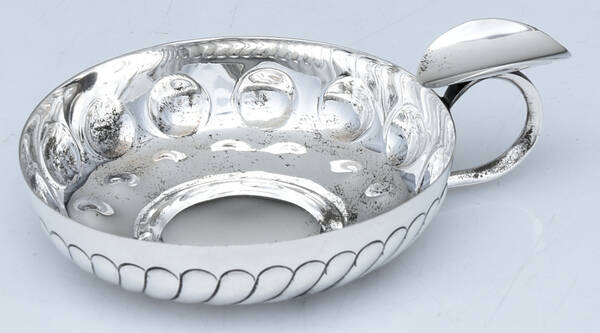 Sterling Hollowware by Industria Argentina