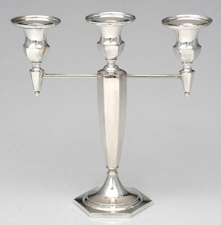 144 (Silverplate, Hollowware) by International Silver